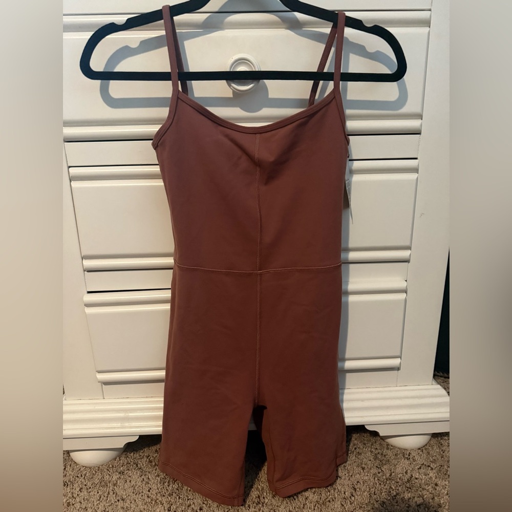 Wilfred Free Jumpsuit
